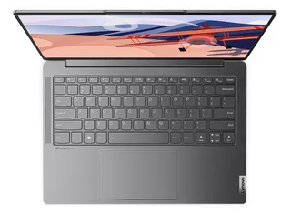 Laptop Lenovo Yoga Slim 6i G8 Intel Core I5 1340p 16gb 512gb