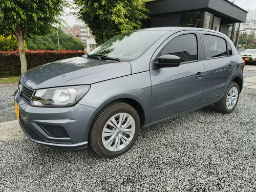 Volkswagen Gol 1.6 Trendline