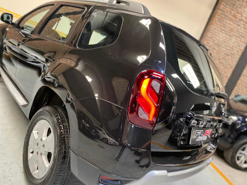 Renault Duster 2017 2.0 Ph2 4x2 Privilege 143cv