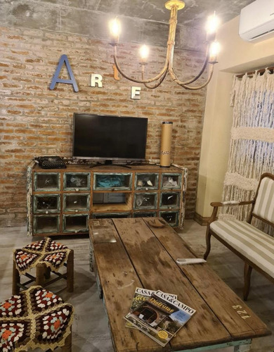 Imagen 3 de 9 de Departamento - Caballito Norte