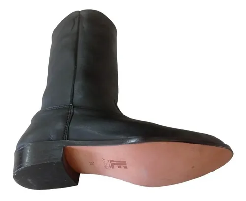 Botas de gaucho para niños sales