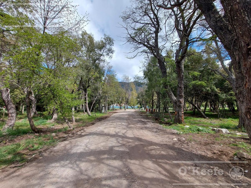 Imagen 5 de 9 de Excelente Terreno A La Venta En Barrio Cerrado Bariloche