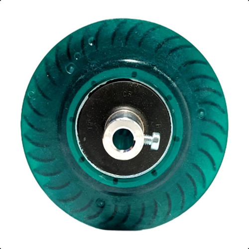 Turbina Ar Cond Split Electrolux Bi09f Qi09f Vi09f A08938801