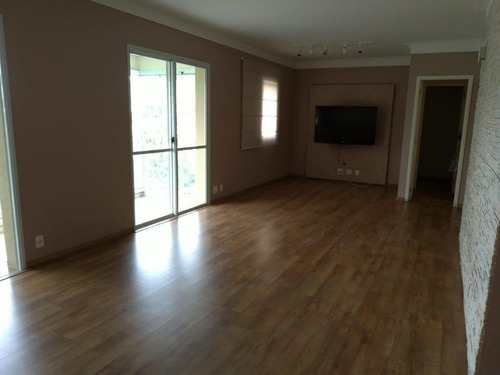 Imagem 3 de 30 de Apartamento Com 3 Dormitórios À Venda, 105 M² Por R$ 820.000,00 - Lauzane Paulista - São Paulo/sp - Ap3932