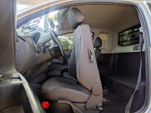 Volkswagen Saveiro 1.6 Ce