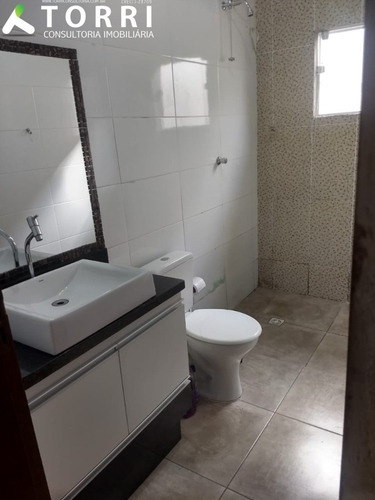 Imagem 19 de 24 de Casa No Jardim Santa Esmeralda - Ca01884 - 68197779