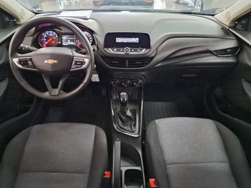 Chevrolet Onix 10mt Hb