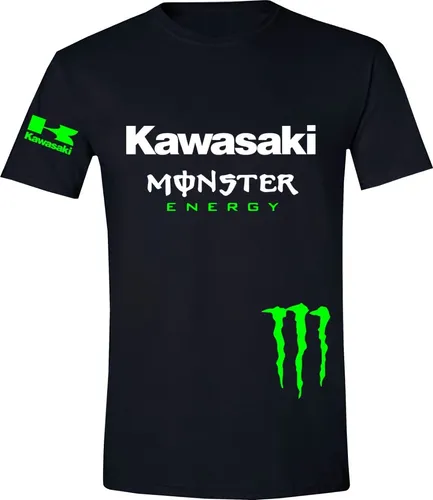 Polera kawasaki sale