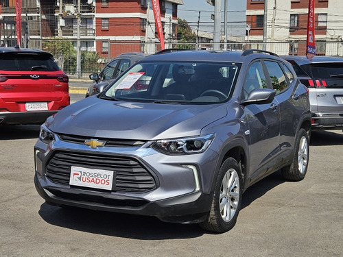 Chevrolet Tracker Tracker 1.2t Aut 2022