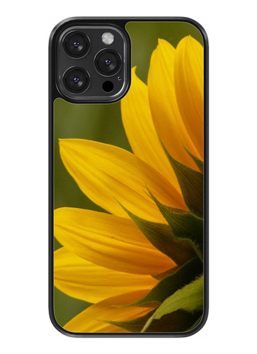 Funda Diseño Para iPhone Brillos Dorados #6