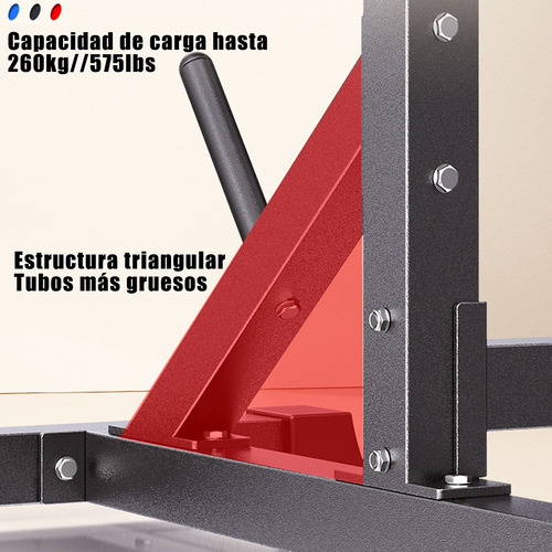 Rack Sentadilla,aparato Para Hacer Sentadillas,rack Gym