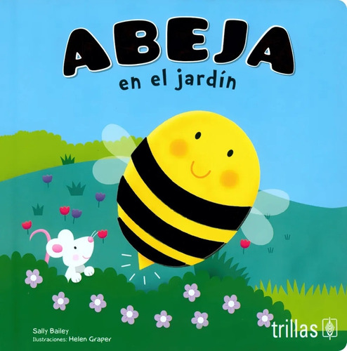 Abeja En El Jardin - Bailey, Sally