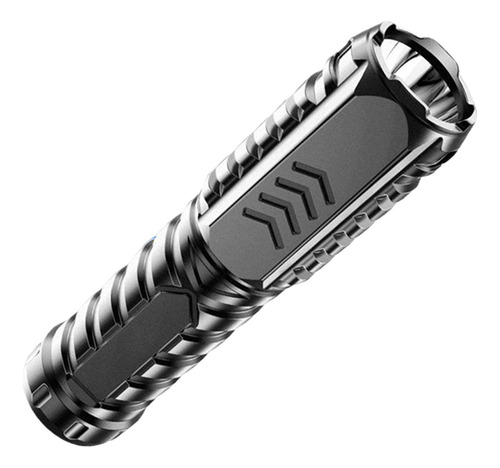 Luces De Antorcha De Mano Mini Linternas Portátiles 1 Pc