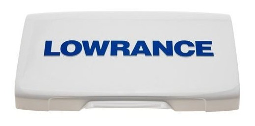 Lowrance Elite-000-11069-001 7 Cubierta Solar.