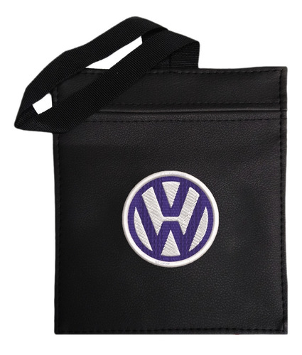 Bolsa  De Basura Para Carro Volkswagen