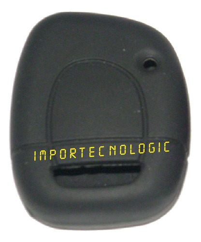 Forro Para Llave Control Renault Twingo Clio Symbol1 Kangoo