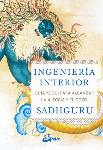 Ingeniería Interior - Sadhguru