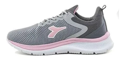 Zapatillas diadora top de mujer precios