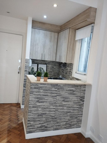 Departamento Monoambiente En Venta - 20mts2 - Recoleta