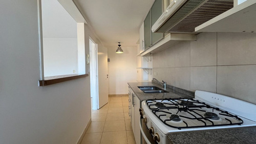 Dpto. Venta 3 Amb. 2 Baños. Cochera. Balcón. Vista