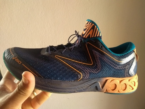Vendo Tenis Nossa Ff, Número 41,super Conservado.