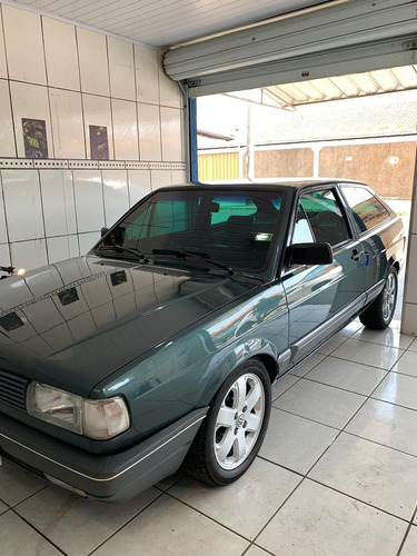 Volkswagen Gol 2.0 328cc De Roda