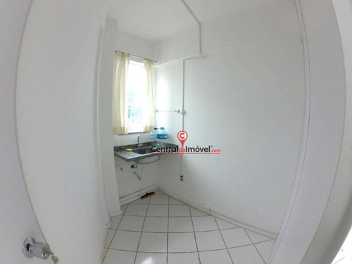 Imagem 8 de 11 de Sala À Venda, 52 M² Por R$ 300.000,00 - Centro - Balneário Camboriú/sc - Sa0020