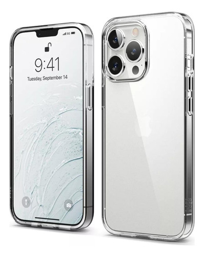 Capa Capinha Anti Impacto Para iPhone 14 15 Pro Max