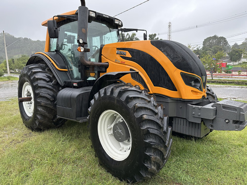 Equipado Com Gps Trimble - Tela Gfx750, Receptor Nav900