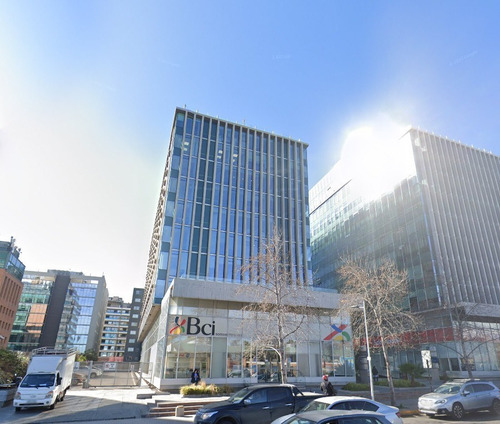 Oficina En Arriendo En Estoril / Las Condes