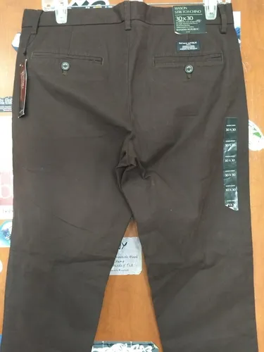 Pantalon 30 x 30 hombre new arrivals