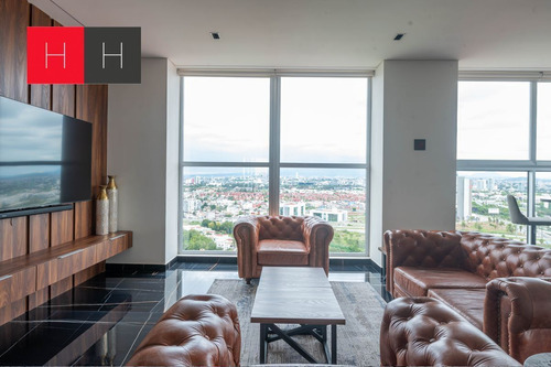 Imagen 14 de 27 de Departamento En Venta En Atlixcayotl