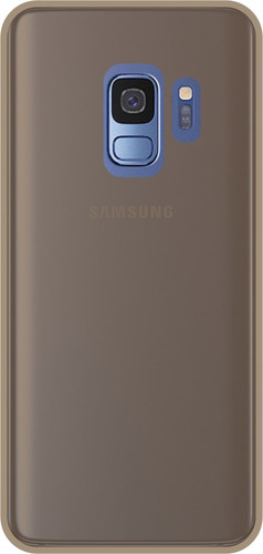 Funda Protector Tpu Flexible Para Samsung Galaxy S9