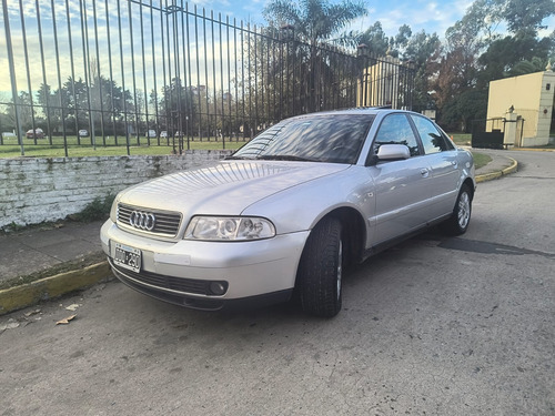 Audi A4 1.8 T