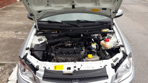Chevrolet Celta Lt 1.0 5p - Completo - Bx Km - 2012