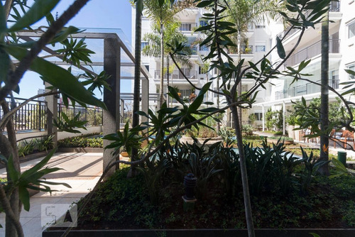 Apartamento À Venda - Planalto Paulista, 1 Quarto, 46 - S893132129