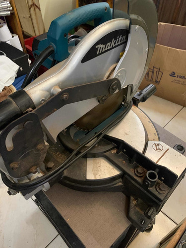 Imagem 4 de 4 de Makita Mls100 220-240v - 1500w - 7.2a