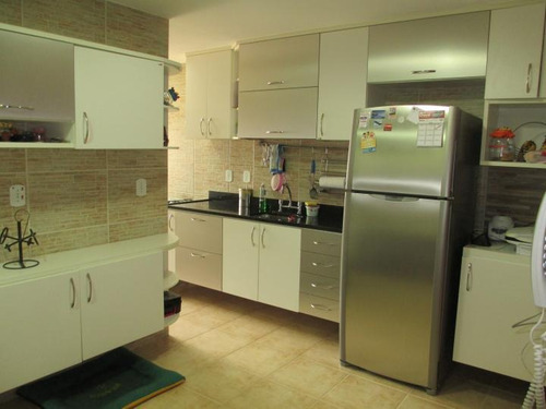 Imagem 13 de 15 de Apartamento Para Venda Em Teresópolis, Taumaturgo, 3 Dormitórios, 1 Suíte, 3 Banheiros, 1 Vaga - Ap0092_2-84026