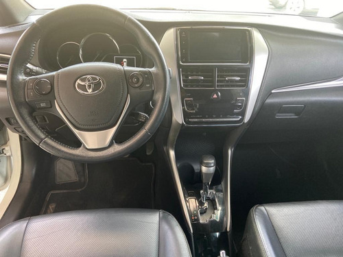 Imagem 6 de 6 de Toyota Yaris