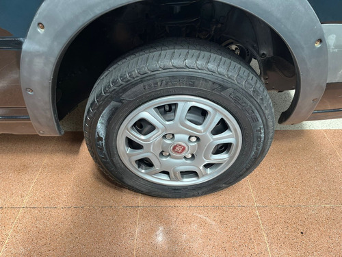 Fiat Uno 1.0 MPI MILLE FIRE ECONOMY 8V