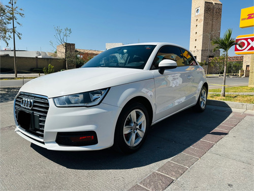 Audi A1 1.4 Cool Mt