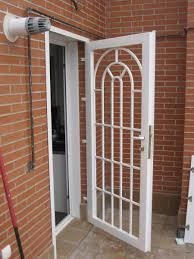 Imagen 2 de 5 de Puertas Rejas Seguridad Reparacion Cerraduras Cilindros