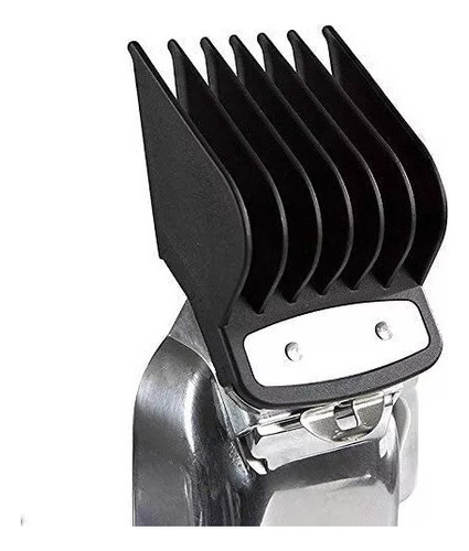 Conjunto De Pentes Profissionais, Para Wahl Premium Home, 10