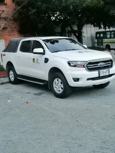 Ford Ranger 3.2 Xls