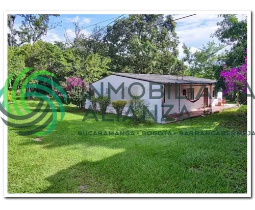 Finca En Venta En Vereda La Mata. Cod V61019