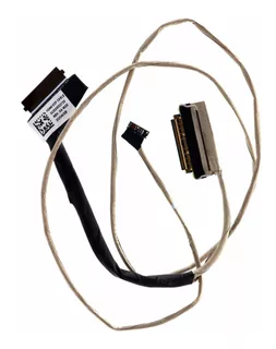 Cable Flex Lvds Para Lenovo Ideapad L340-15 L340-15irh L340-