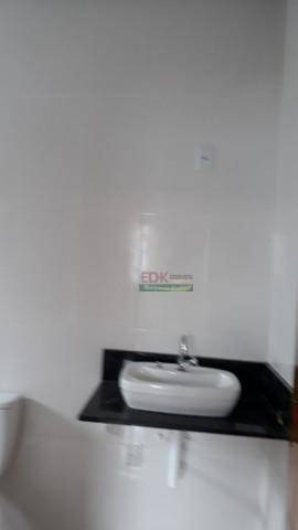 Imagem 3 de 10 de Casa Com 3 Dormitórios À Venda Por R$ 371.000 - Crispim - Pindamonhangaba/sp - Ca5173