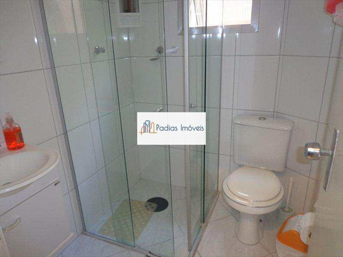 Imagem 12 de 15 de Apartamento Com 2 Dorms, Vila Atlântica, Mongaguá - R$ 195 Mil, Cod: 820200 - A820200