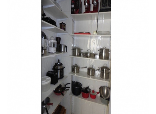 Imagem 20 de 30 de Casa À Venda No Tamboré 4 Com 5 Dormitórios - 1809 - 67735494