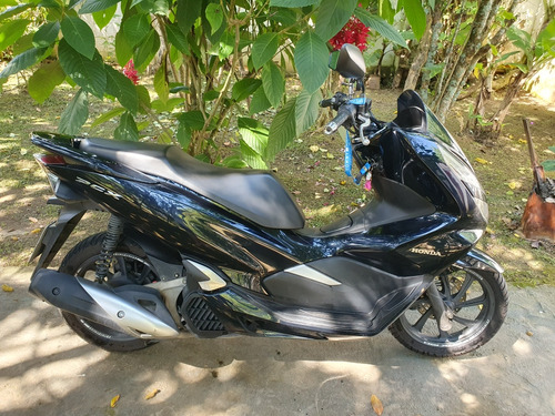 Honda Pcx